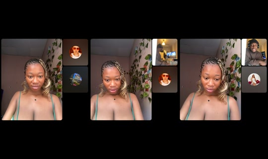 iamwhoiam134 TikTok Live — Sep 17, 2026, 9:29 AM