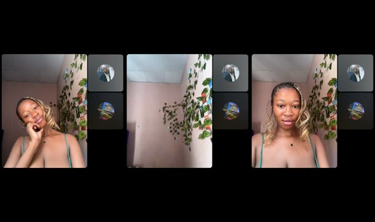iamwhoiam134 TikTok Live — Sep 17, 2026, 10:19 AM