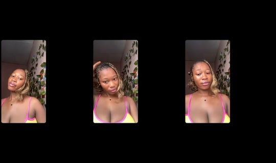 iamwhoiam134 TikTok Live — Sep 19, 2026, 10:09 AM