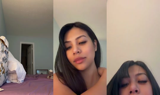 iamyourmorenaa TikTok Live — Aug 24, 2026, 12:49 PM