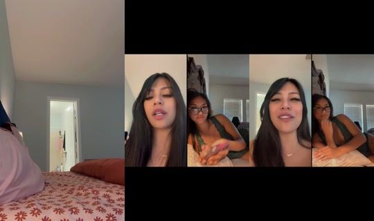 iamyourmorenaa TikTok Live — Aug 28, 2026, 1:18 PM