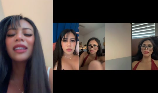 iamyourmorenaa TikTok Live — Aug 28, 2026, 8:15 PM