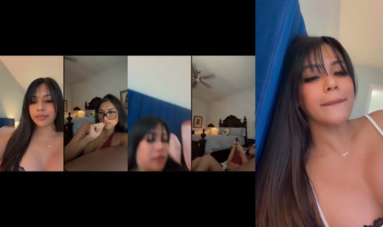 iamyourmorenaa TikTok Live — Aug 28, 2026, 9:56 PM