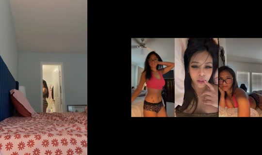 iamyourmorenaa TikTok Live — Aug 29, 2026, 2:47 PM