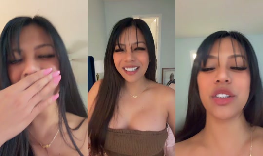 iamyourmorenaa TikTok Live — Aug 29, 2026, 4:11 PM
