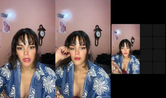 iamzizo90 TikTok Live — Aug 28, 2026, 8:10 PM
