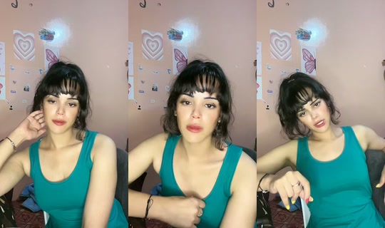 iamzizo90 TikTok Live — Aug 30, 2026, 10:41 PM