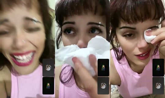 iamzizo90 TikTok Live — Sep 8, 2026, 1:13 AM