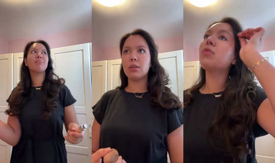 ianadeiraey TikTok Live — Aug 23, 2026, 1:07 PM