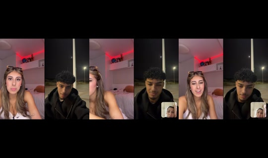 ianire_moreno TikTok Live — Sep 30, 2026, 10:21 PM