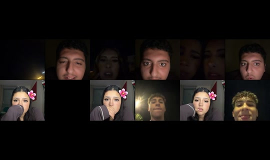 ianire_moreno TikTok Live — Oct 2, 2026, 11:10 PM