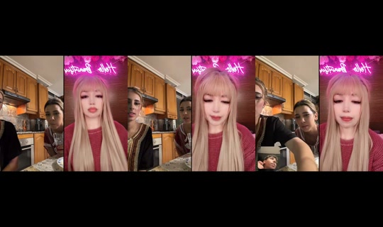 ianire_moreno TikTok Live — Oct 3, 2026, 4:24 AM