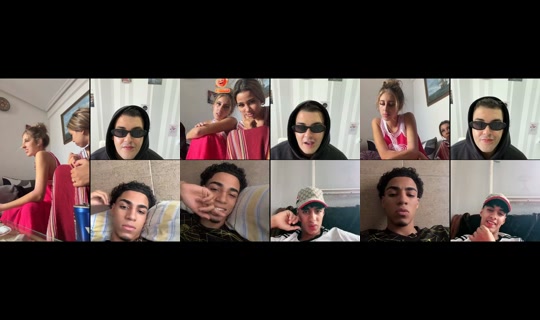 ianire_moreno TikTok Live — Oct 3, 2026, 3:04 PM