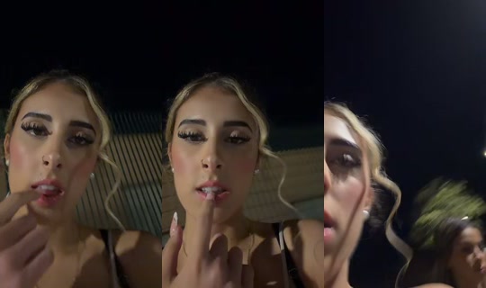 ianire_moreno TikTok Live — Oct 3, 2026, 8:38 PM