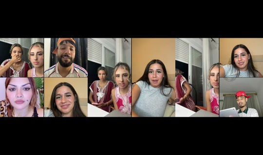 ianire_moreno TikTok Live — Oct 4, 2026, 12:08 AM