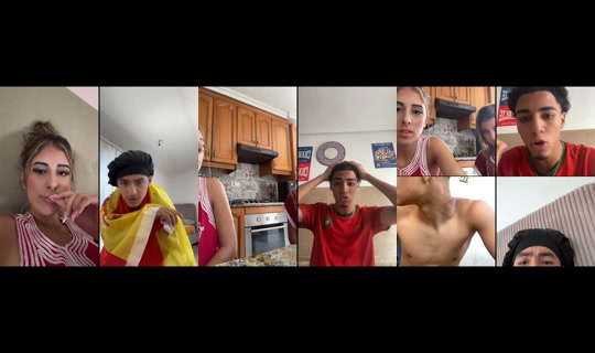 ianire_moreno TikTok Live — Oct 4, 2026, 11:18 AM