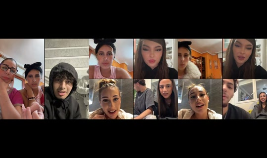 ianire_moreno TikTok Live — Oct 8, 2026, 9:22 PM
