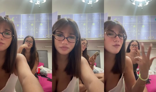 iannelli.rosariaa TikTok Live — Aug 22, 2026, 5:02 PM