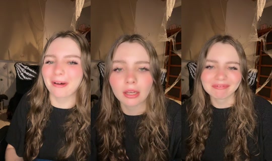 ianorikh1 TikTok Live — Oct 8, 2026, 2:24 AM