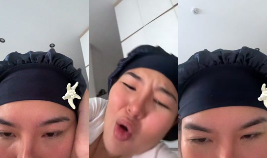 iantnocf TikTok Live — Oct 1, 2026, 11:35 PM