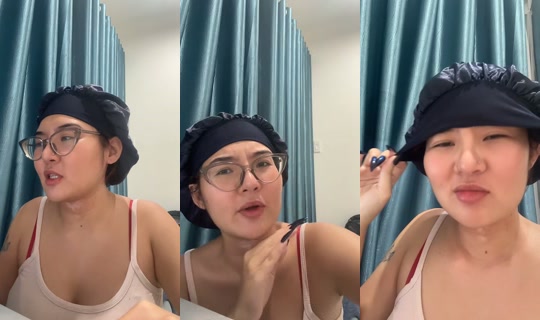 iantnocf TikTok Live — Oct 2, 2026, 6:46 PM