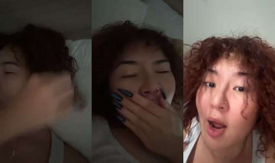 iantnocf TikTok Live — Oct 6, 2026, 2:04 AM