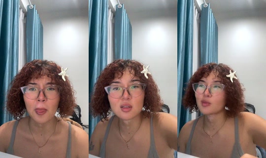 iantnocf TikTok Live — Oct 6, 2026, 3:29 PM