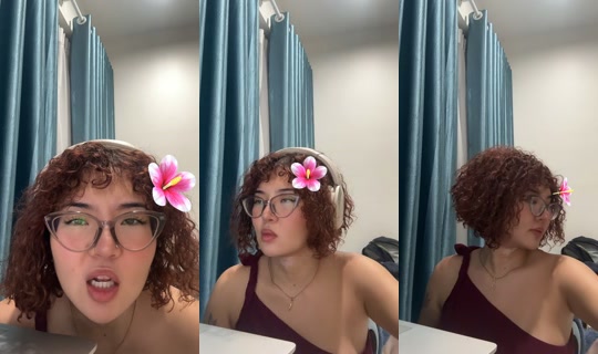 iantnocf TikTok Live — Oct 7, 2026, 2:30 PM