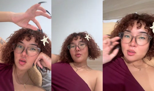 iantnocf TikTok Live — Oct 7, 2026, 5:10 PM