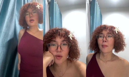 iantnocf TikTok Live — Oct 7, 2026, 8:36 PM