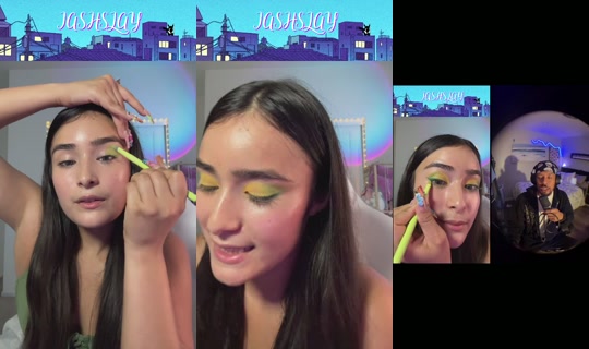 iashslayy TikTok Live — Sep 7, 2026, 3:55 AM