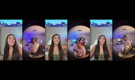 iashslayy TikTok Live — Sep 7, 2026, 4:34 AM