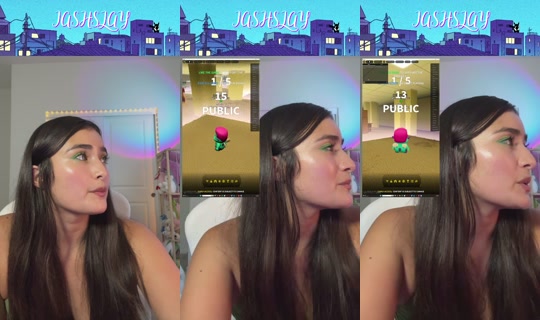 iashslayy TikTok Live — Sep 7, 2026, 5:57 AM
