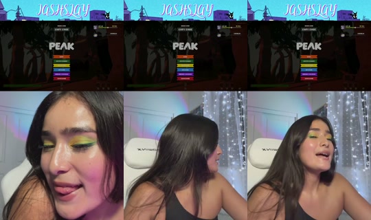 iashslayy TikTok Live — Sep 7, 2026, 7:25 AM
