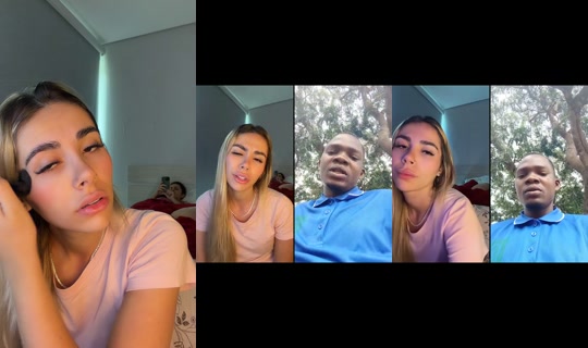 iasmiin.rangel TikTok Live — Oct 6, 2026, 11:28 AM
