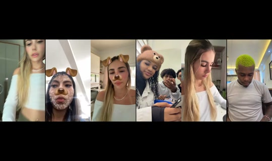 iasmiin.rangel TikTok Live — Oct 6, 2026, 11:59 AM