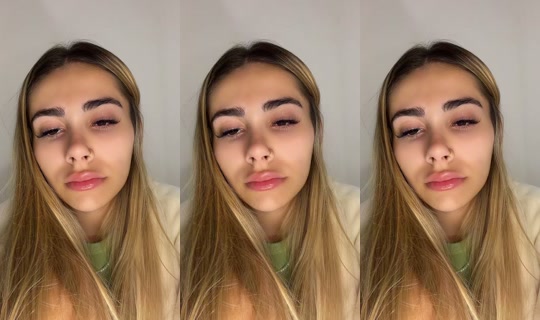 iasmiin.rangel TikTok Live — Oct 8, 2026, 3:54 AM