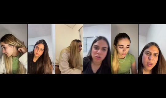 iasmiin.rangel TikTok Live — Oct 8, 2026, 4:10 AM