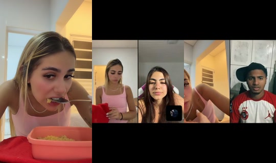 iasmiin.rangel TikTok Live — Oct 9, 2026, 3:35 AM