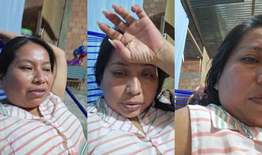 iaspajo84 TikTok Live — Sep 30, 2026, 3:08 AM