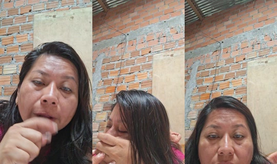 iaspajo84 TikTok Live — Oct 1, 2026, 12:10 PM