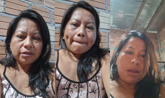 iaspajo84 TikTok Live — Oct 2, 2026, 10:21 AM