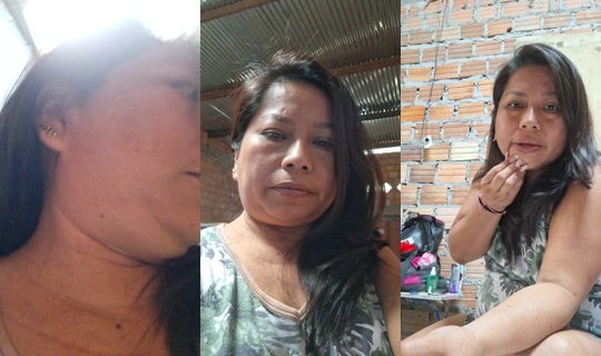 iaspajo84 TikTok Live — Oct 3, 2026, 11:41 AM