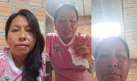 iaspajo84 TikTok Live — Oct 5, 2026, 1:51 PM