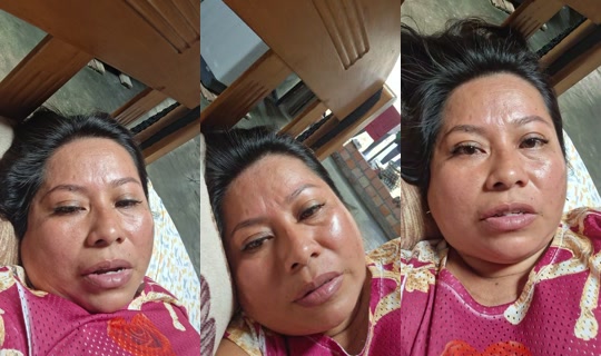 iaspajo84 TikTok Live — Oct 6, 2026, 5:17 PM
