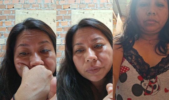 iaspajo84 TikTok Live — Oct 7, 2026, 11:41 AM