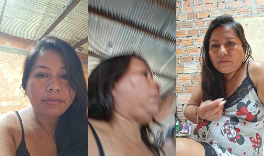 iaspajo84 TikTok Live — Oct 7, 2026, 12:16 PM