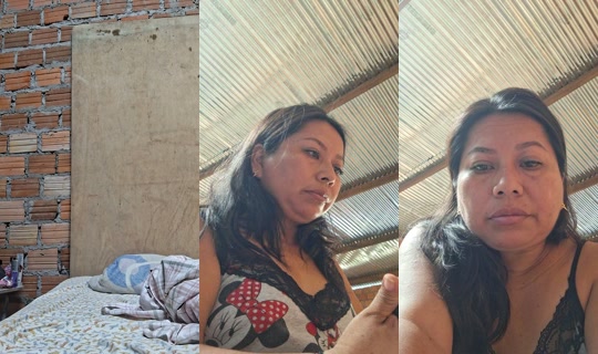iaspajo84 TikTok Live — Oct 7, 2026, 1:06 PM