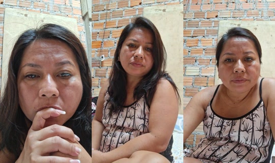 iaspajo84 TikTok Live — Oct 8, 2026, 11:56 AM