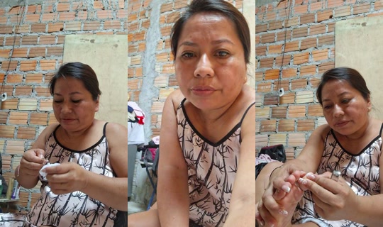 iaspajo84 TikTok Live — Oct 8, 2026, 12:46 PM